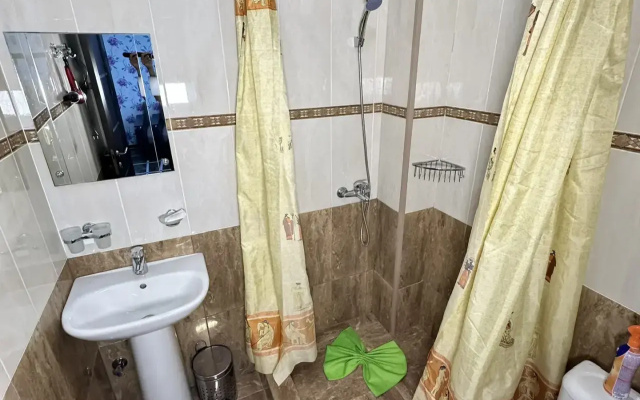 Гостевой дом Данелян