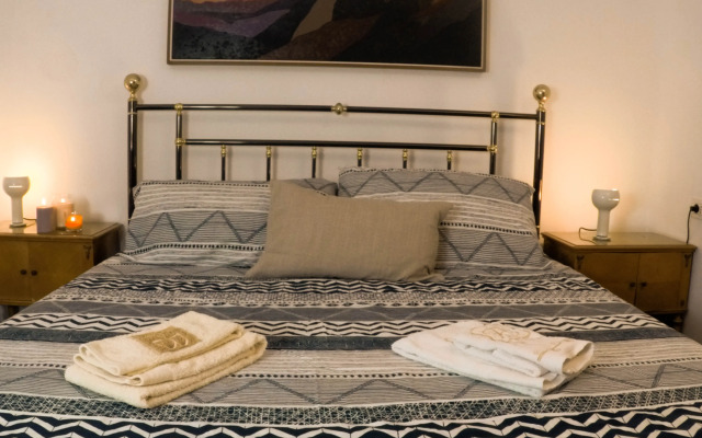 La Sugherosa - Villa vista mare