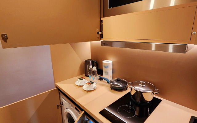 Апартаменты 2+1 (5 минут от ТЦ Галерея) центр Лиговский проспект 56Б