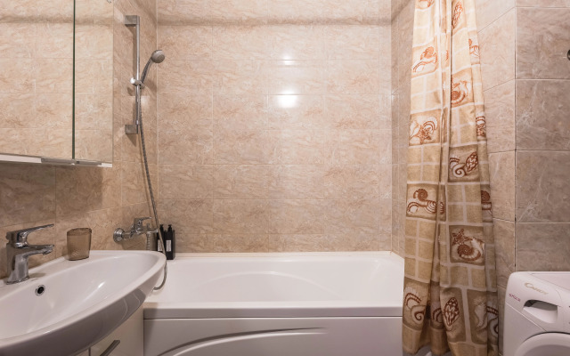 Квартира на Кушелевской Дороге 5 Корпус 2