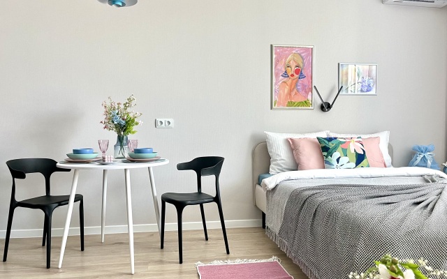 Monako 24 Zhk Dva Admirala 54 Apartments