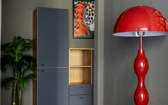 Апартаменты Marrakesh  от Сети Good Vibes Apartments