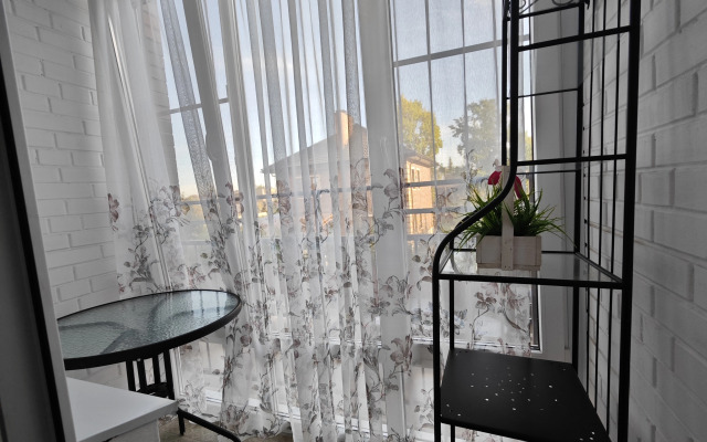 Квартира в элитном доме в центре города