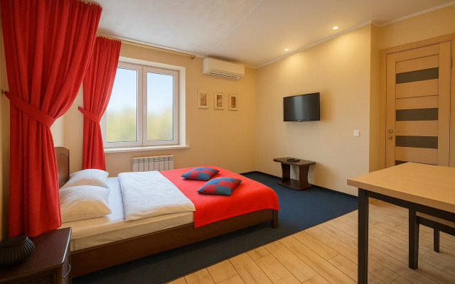 Paradis Hotel