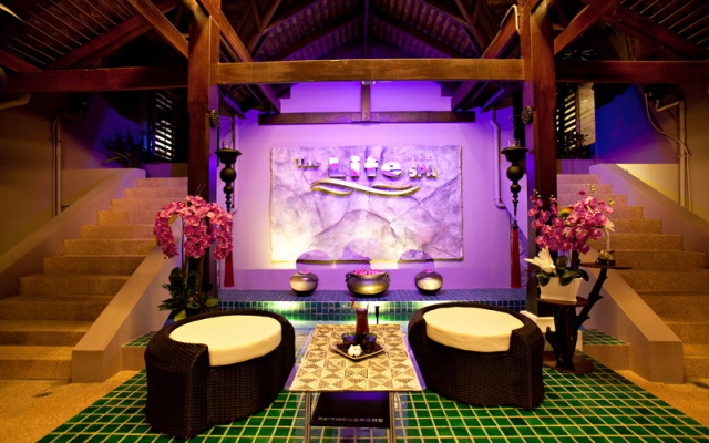 C&N Resort and Spa Resort Hotel