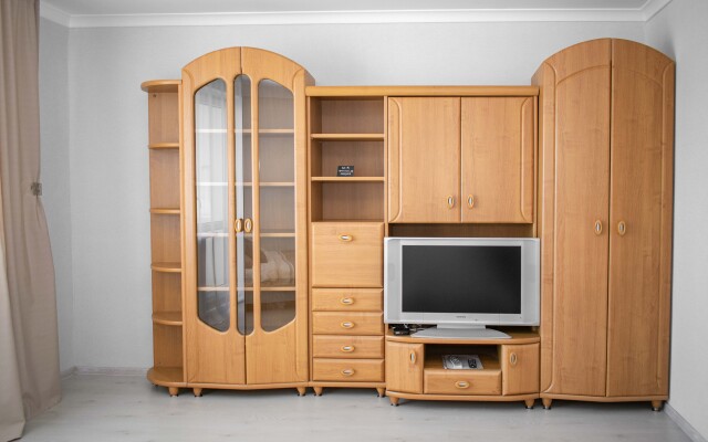 Апартаменты на острове Канта