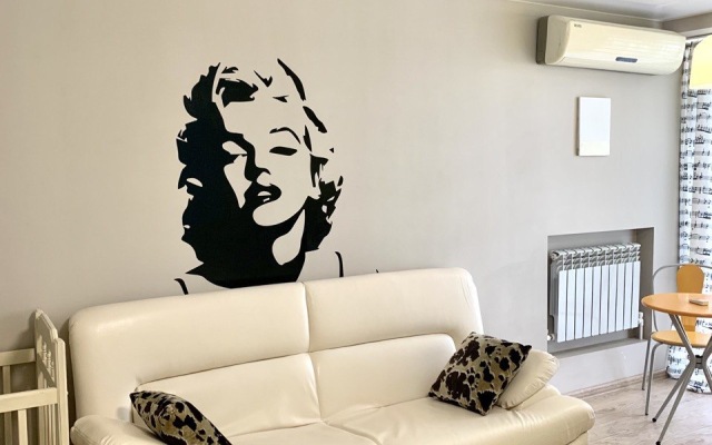 Rassvet Apartments