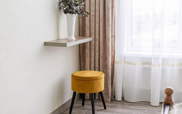 Na Ulitse Zamkovaya 41 Flat