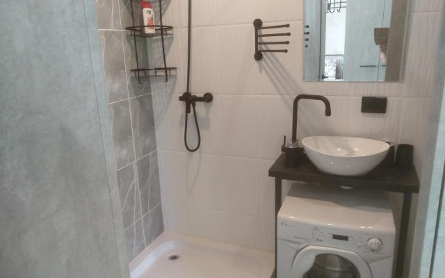 Апартаменты Апарт 33