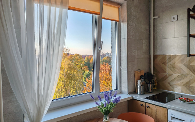 Апартаменты Морские