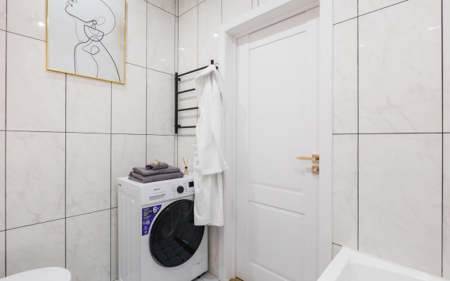 Апартаменты Hugge Place | Аппартаменты  у ЖД вокзала