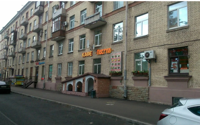 Квартира Ленинский 176