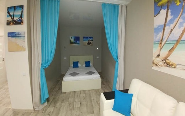 Квартира на Федерации 130А 30014