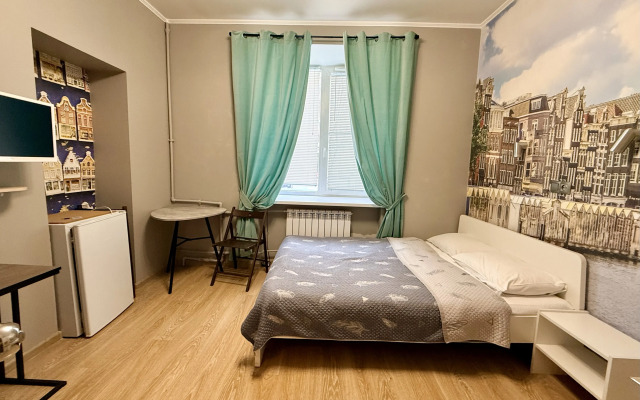 Апартаменты "Новая Голландия" 3