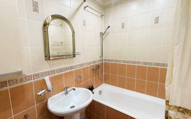 Квартира Right Room на Баумана 5а