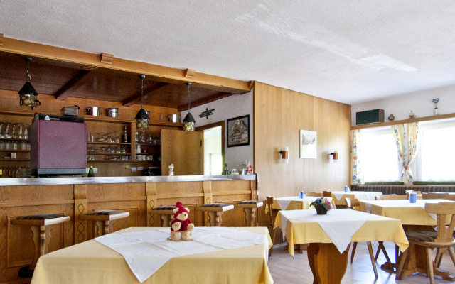 Garni Collina Apartments