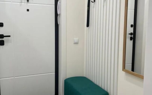 Апартаменты на Красном проспекте 167/3