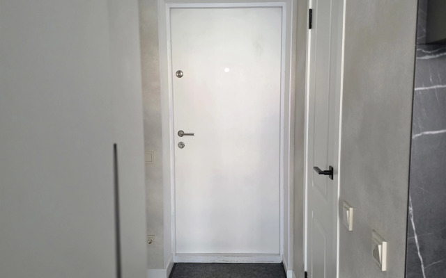 Квартира Уютная Стильная Студия