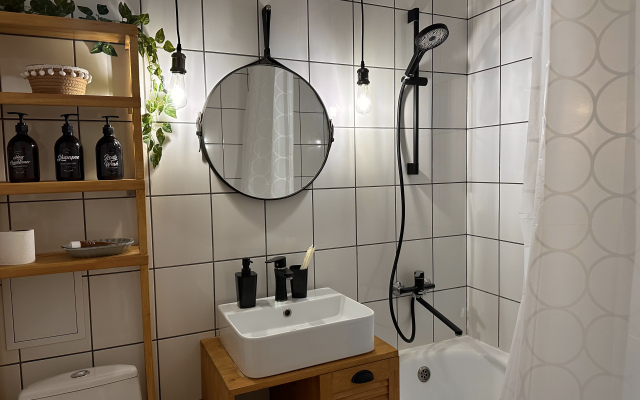 S prekrasnym vidom Flat