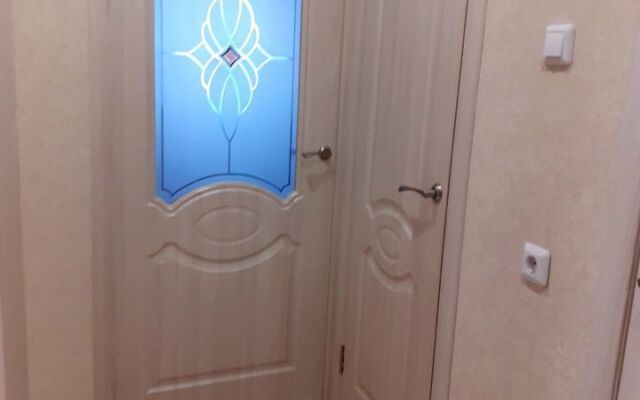 Na Ulitse Militseyskaya 24A Flat
