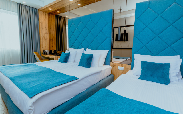 Nobel Gallery Hotel