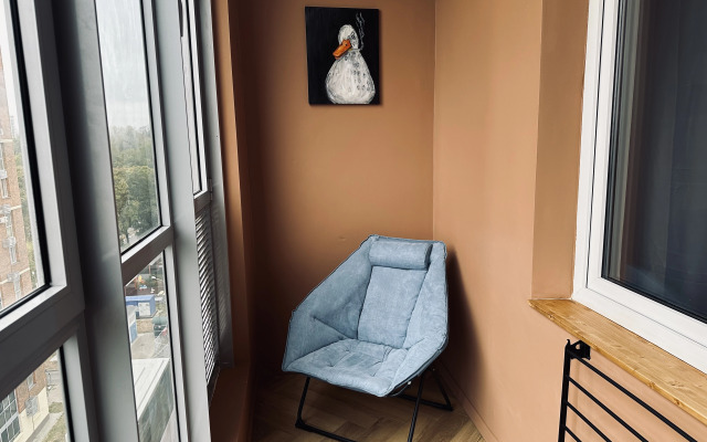 Квартира в ЖК «Центр Парк»