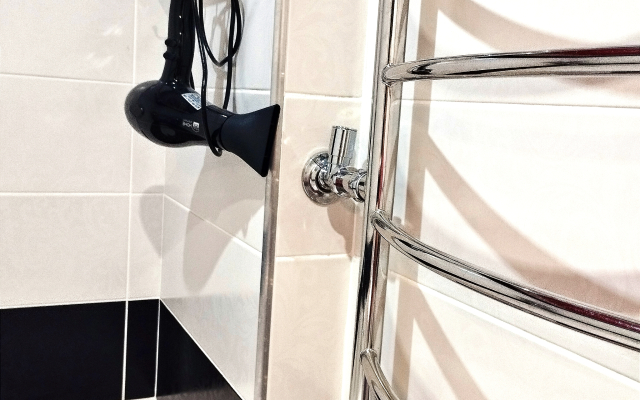 Апартаменты Stay Home на Восточно-Кругликовской