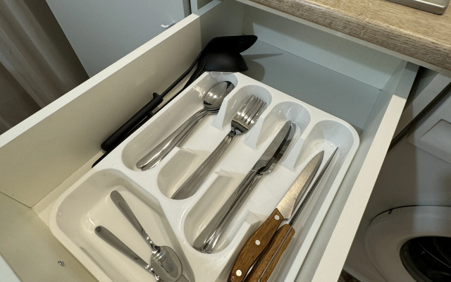 Квартира в Центре Воронежа