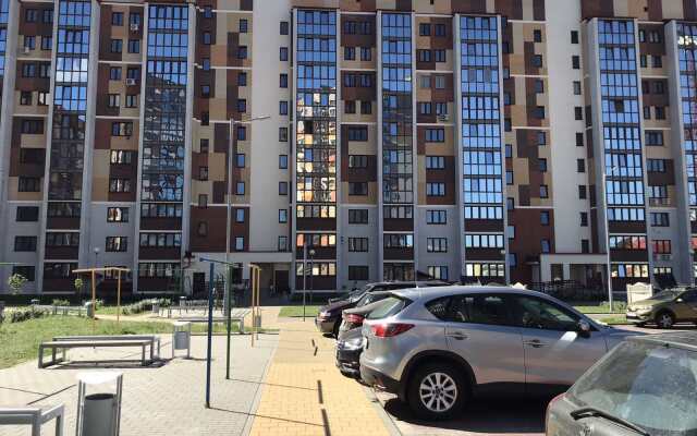 Cozy Homes Brest Apartments