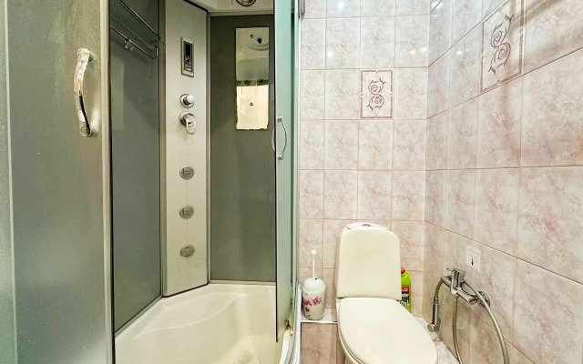 Апартаменты Двухкомнатные на Улице Башиловская Динамо-Савеловская