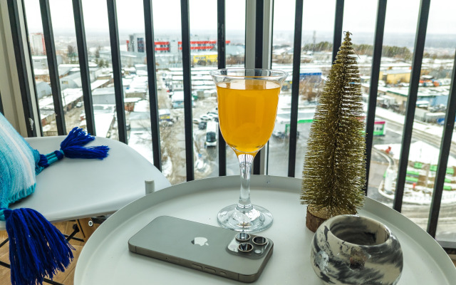 Апартаменты новые возле Южный Автовокзал ЖК Зорге