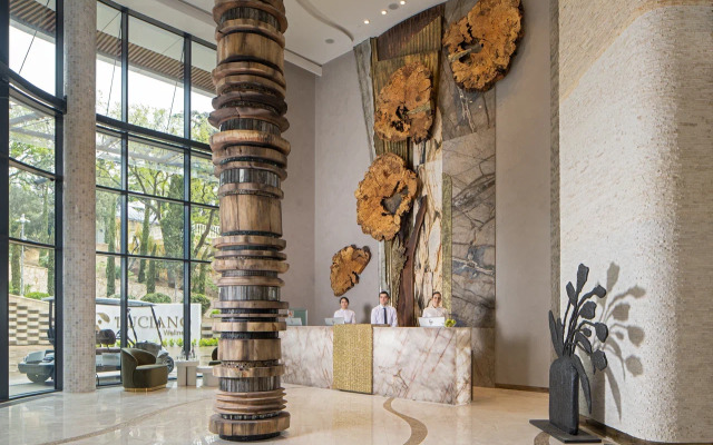Luciano Wellness&spa Foros