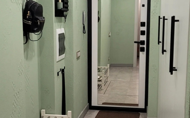 Апартаменты в центре