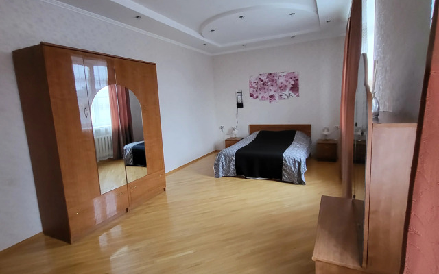 Gostevoy Dom Na Krutoy Private house