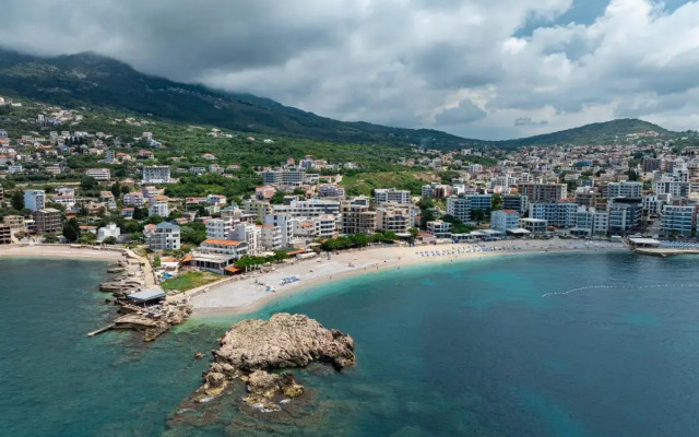 Saray Apartments