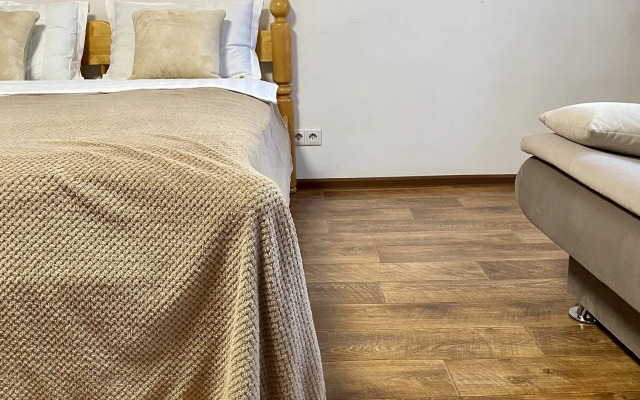 Квартира на улице Рукавишникова 7