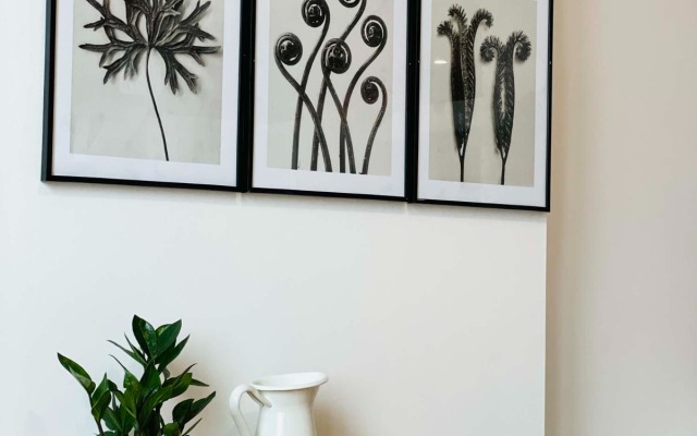 Апартаменты  Буденного 51к6 8-1