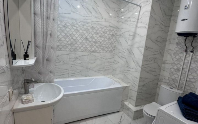 Квартира Новый ЖК IQ-Дом