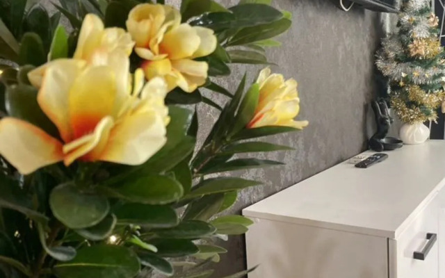 Квартира на Беговой улице