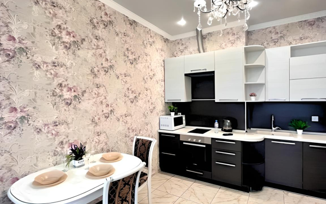 Апартаменты у Kazanmoll