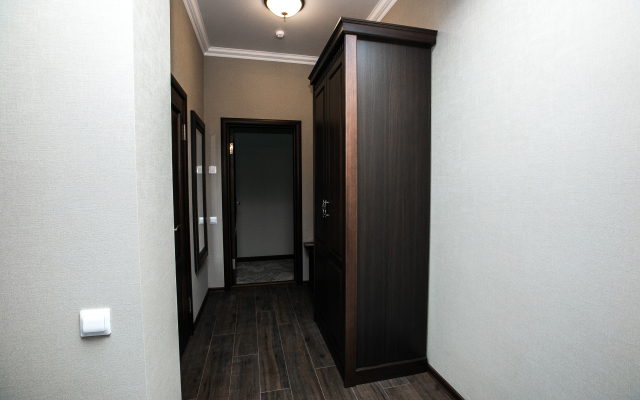 Bunin Hotel