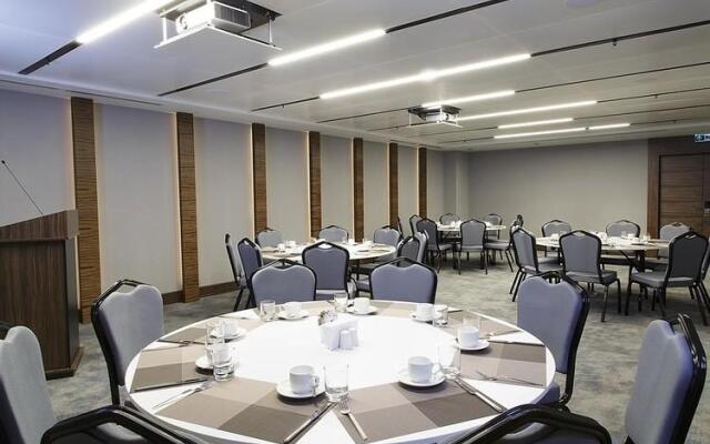 BOF Hotels Business