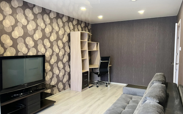 Квартира 1-комнатная Ледокольный 9