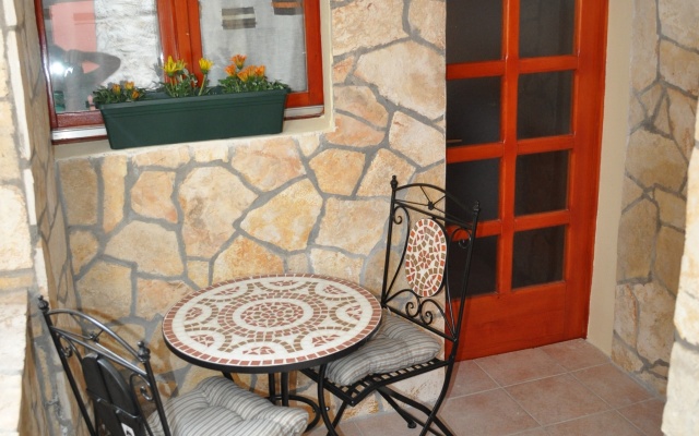 Апартаменты Stefany