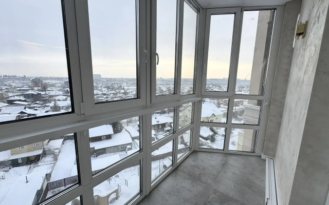 Kvartira Stil'naa kvartira v centre goroda
