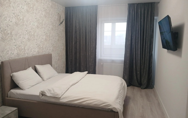 Квартира на Нансена 103/1/6 (169)