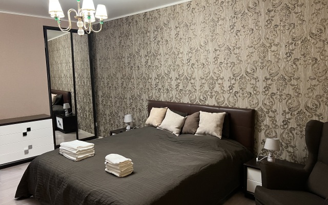 Konstantina Zaslonova 17 Apartments