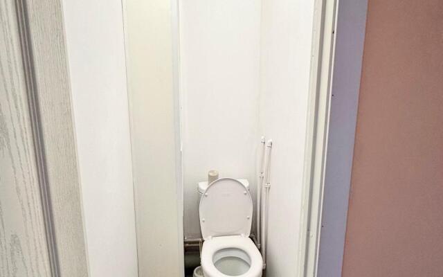 Апартаменты Квартира на Калинина 17