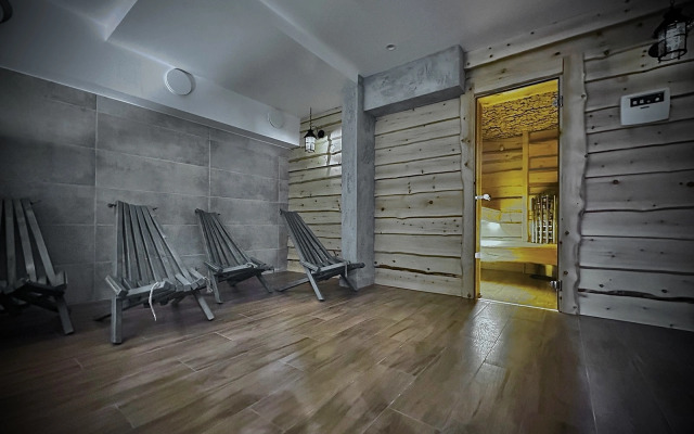Отель LofT Hotel