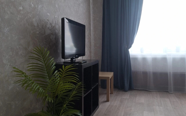 Квартира Уютная студия на Машиностроителей 10